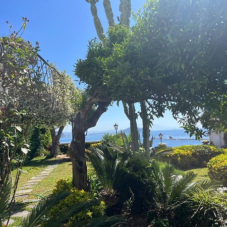 Summer Paradise Procida Bagian luar foto