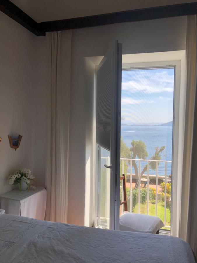 Summer Paradise Procida Bagian luar foto