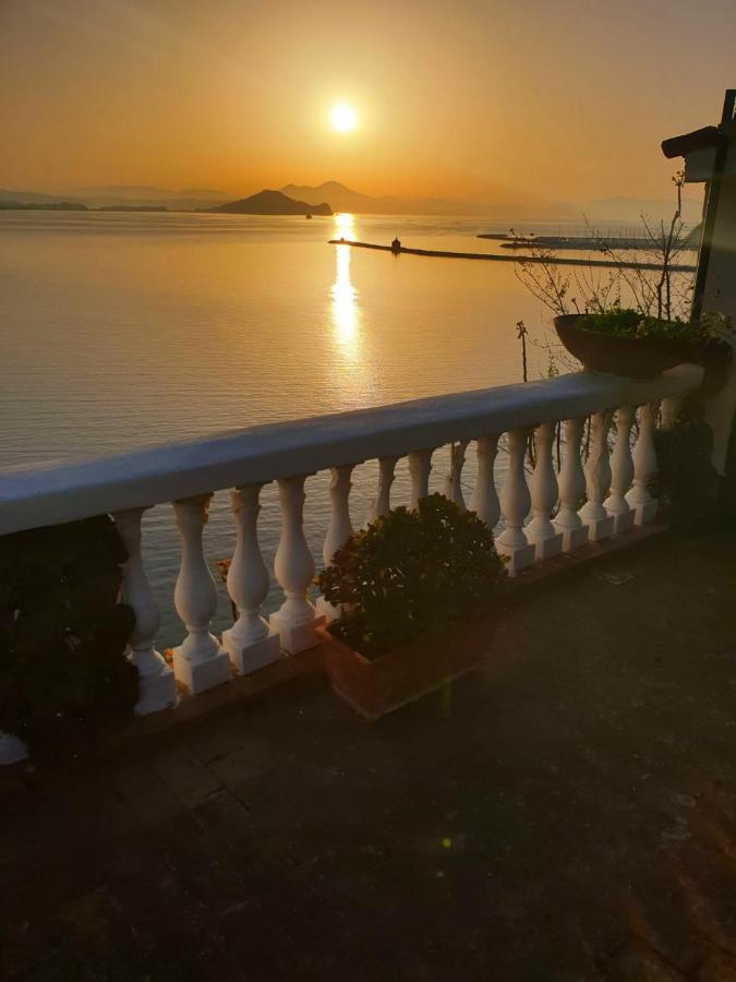 Summer Paradise Procida Bagian luar foto