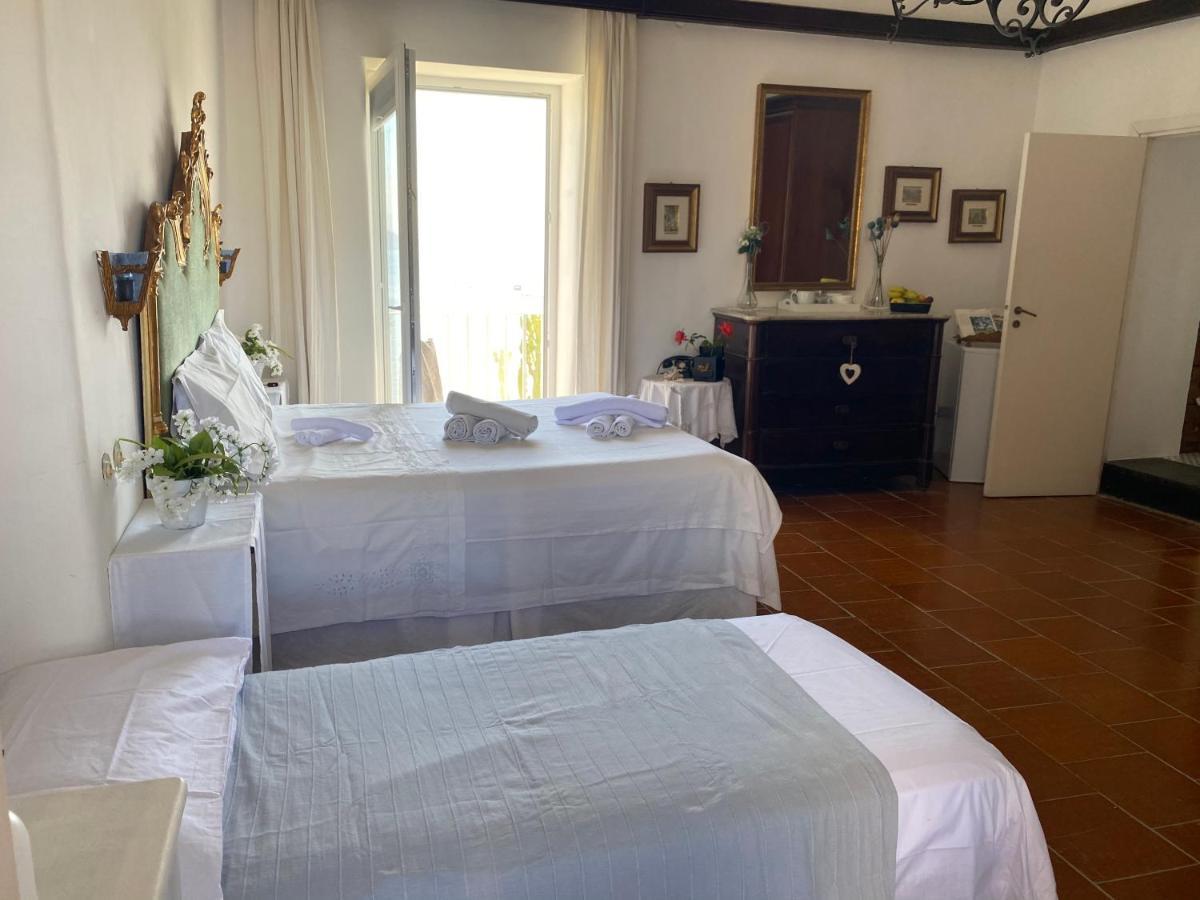 Summer Paradise Procida Bagian luar foto