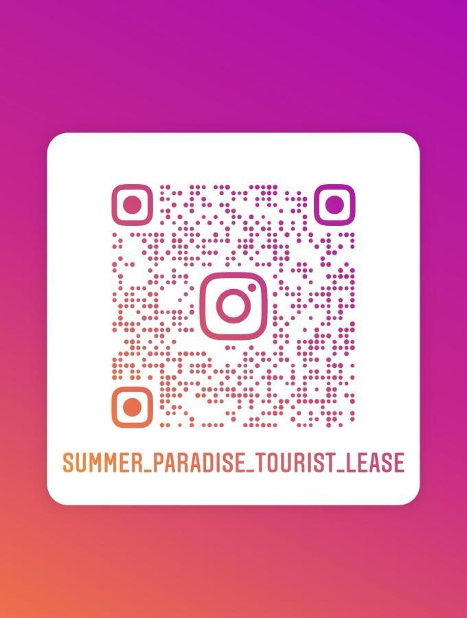 Summer Paradise Procida Bagian luar foto